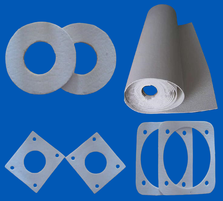 延寿陶瓷纤维纸